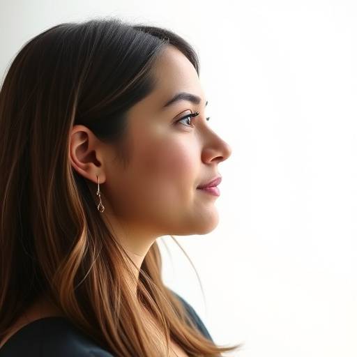 Foto de perfil de Ana Paula, aluna da Visão Futura Mídia.
