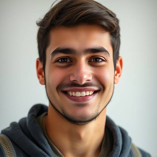 Foto de perfil de Pedro Henrique, aluno da Visão Futura Mídia.