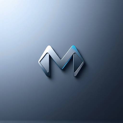 Logotipo da Visão Futura Mídia