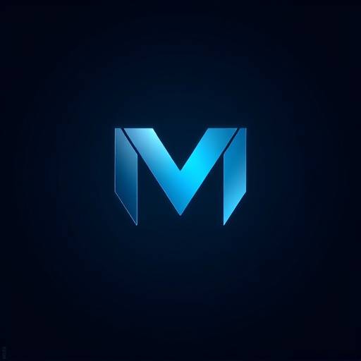 Logotipo da Visão Futura Mídia