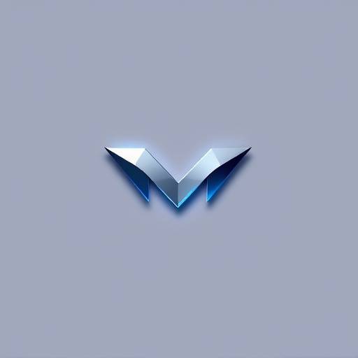 Logotipo da Visão Futura Mídia