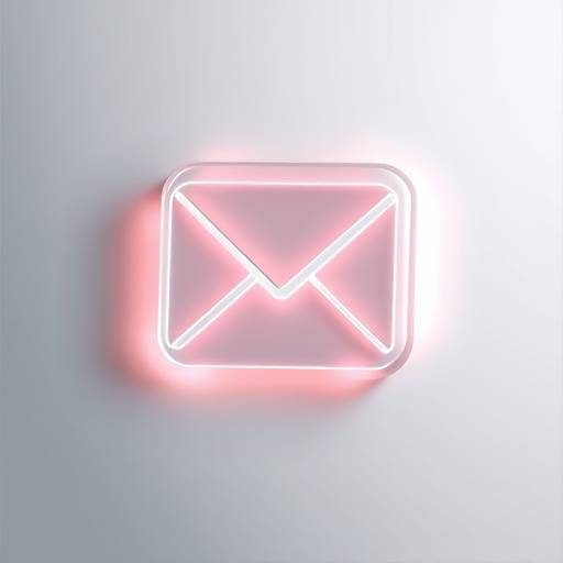 Ícone de email